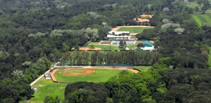 Dal 18 al 21 giugno al via il Camp Sportivo DCPS al CPO di Tirrenia