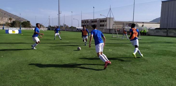 Social Football, a Catanzaro cresce l'attesa per la fase regionale del Torneo