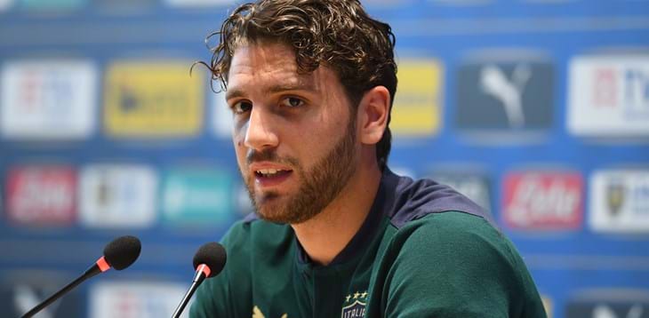 Locatelli e il sogno di rappresentare l’Italia all’Europeo: “Desideravo un’occasione del genere fin da bambino”