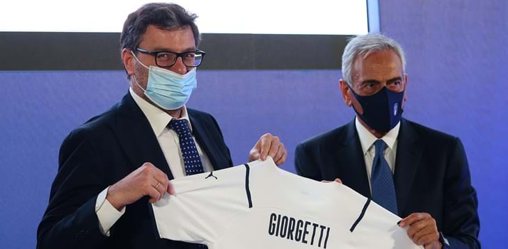 Al via la campagna istituzionale per la lotta alla contraffazione #loriginalevincesempre