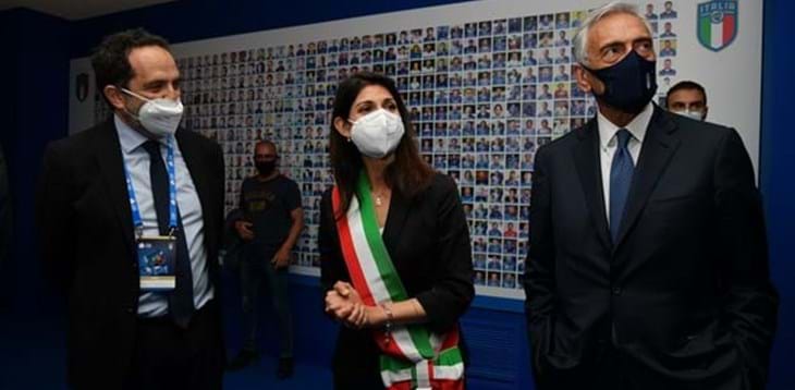 Il Museo del Calcio di Coverciano e le mostre per Euro 2020