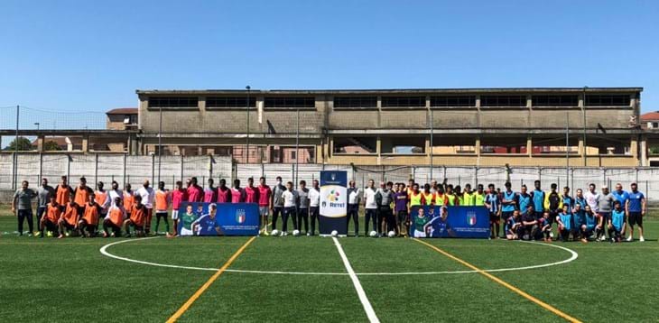 Progetto RETE! L'Asti vince la fase regionale in Piemonte