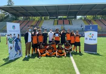 Refugee Teams: Pistoia e Asti si aggiudicano le Fasi Regionali di Toscana e Piemonte