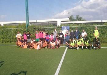 Torneo Refugee Teams: Scordia Tre si qualifica per la finale regionale di Gela