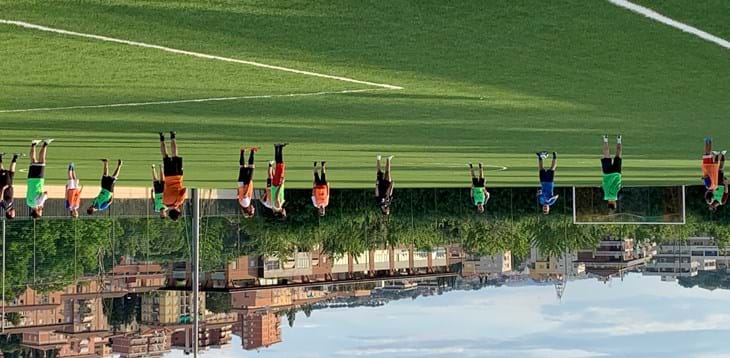 Corso per l’abilitazione ad Allenatore di Giovani Calciatori- UEFA Grassroots C Licence