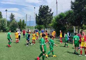 Con il Torneo Esordienti Fair Play Elite under 13 riparte l'attività di base in Calabria