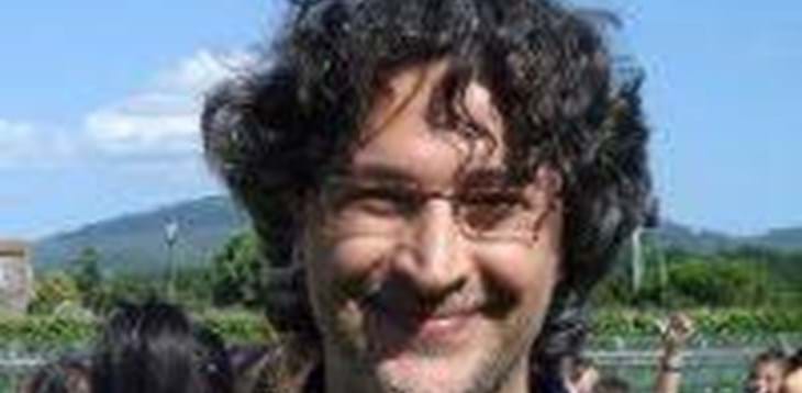 Il coordinatore regionale Giovanni Messina tra i componenti del Consiglio Direttivo nazionale