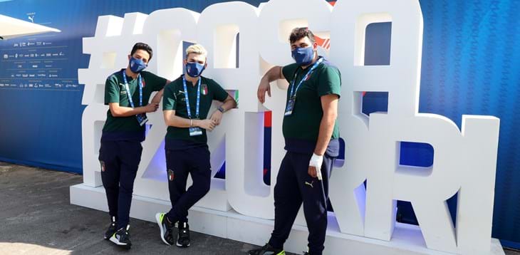 Sorteggiati i gironi della FIFAe Nations Cup: l’Italia nel gruppo con Danimarca, Paesi Bassi, Uruguay, Qatar e Malesia