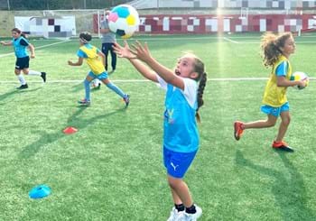 Playmakers, a Napoli il secondo evento sul campo