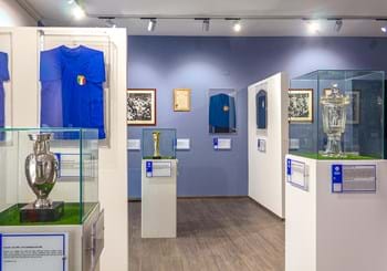 25 aprile e 1 maggio: due giorni di aperture straordinarie al Museo del Calcio