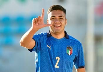 Qualificazioni mondiali, l'Italia vince ancora. Germania ko, ora la Spagna per volare alle fasi finali