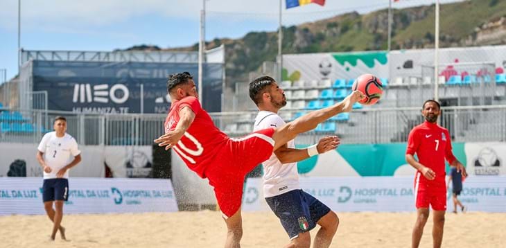 Qualificazioni mondiali. Goleada dell’Italia nell’ultimo match contro l’Azerbaijan