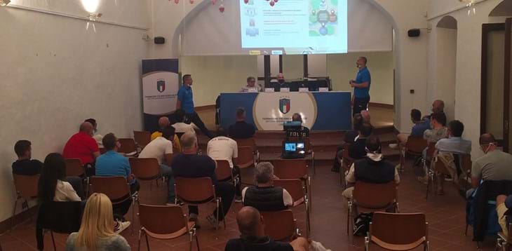 Area di Sviluppo Territoriale: serata di promozione in Valtellina