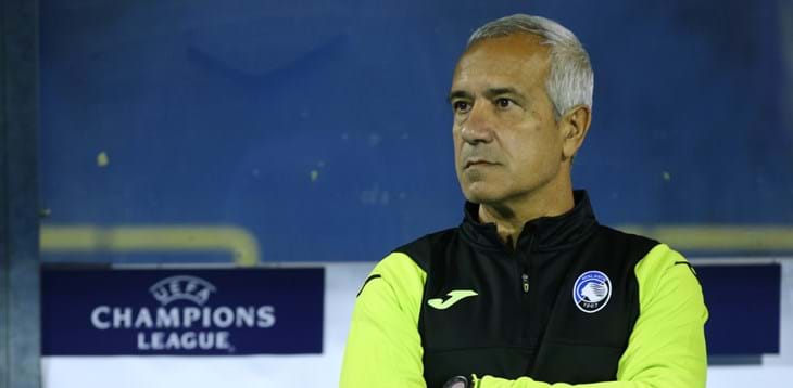 A Domenico Borelli dell’Atalanta il ‘Cronometro d’oro’: è lui il miglior preparatore della Serie A 2019/2020