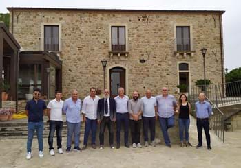 Riunione programmatica di fine stagione