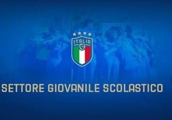 FIGC SGS: pubblicato il Comunicato Ufficiale n.01 21-22