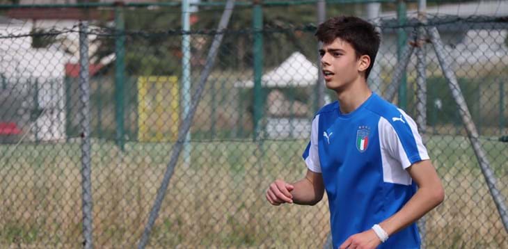 Il 28 giugno si è chiuso un altro anno di CFT