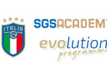 Corso Informativo “Grassroots Livello E” per aspiranti “Dirigenti Attività Di Base”, operanti nelle Scuole Calcio province di Arezzo, Grosseto, Livorno e Siena.
