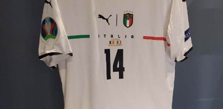 Al Museo del Calcio: boom di visitatori grazie all'Italia di Mancini