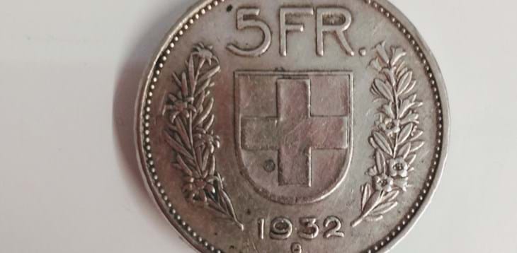Al Museo la monetina dell'Europeo 1968