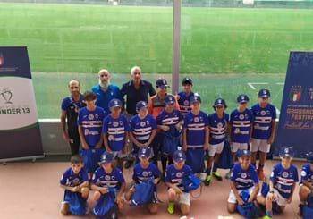 Grande festa allo stadio Renzo Barbera per le premiazioni del Grassroots Challenge