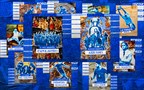 The beauty of the Azzurri Renaissance boom on social media