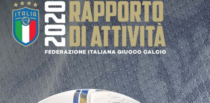 Pubblicato il Rapporto di attività 2020: ecco come la FIGC ha affrontato la pandemia