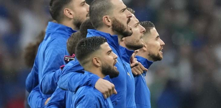 The Champions of Europe return to the pitch in September