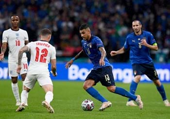 Buon compleanno a Emerson Palmieri!