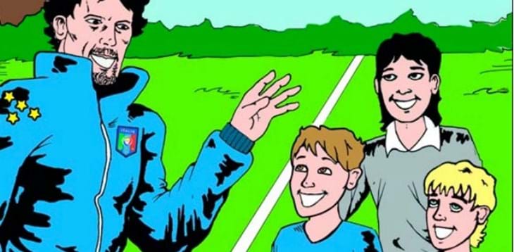 Corsi informativi Grassroots livello E per aspiranti Dirigenti Attività di Base