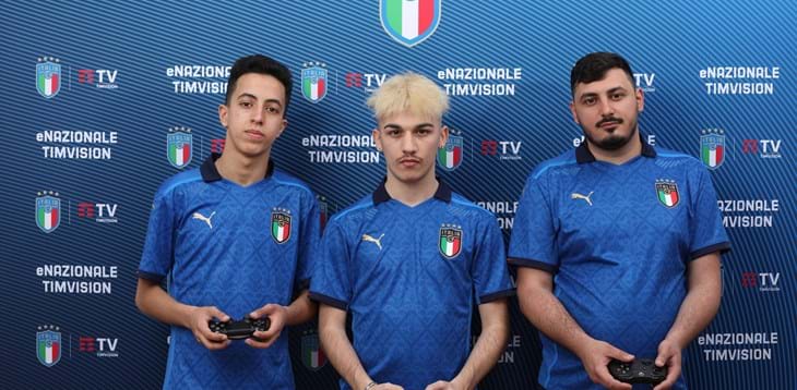 La FIFAe Nations Cup 2021 cancellata a causa del Covid-19