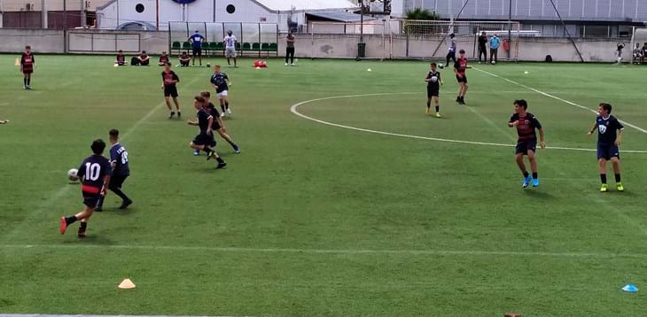 Apertura delle iscrizioni dei tornei dell’attività di base – Pulcini#Grassroots Challenge 2021 ed Esordienti U13 Fair Play - Fase 2