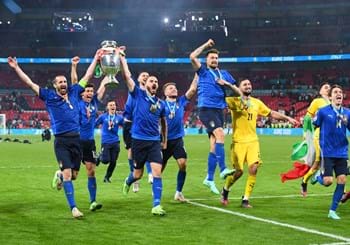 World Cup qualifiers: Tickets for Italy vs. Bulgaria in Florence to go on sale from 27 August