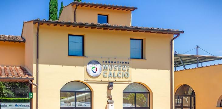 Museo del Calcio e ANSMeS uniti dagli stessi valori