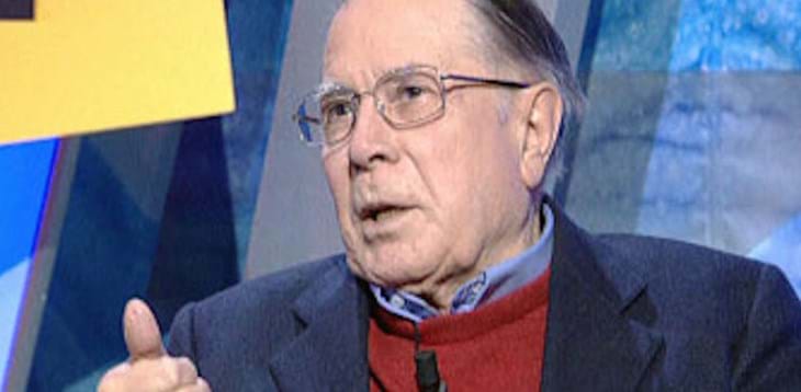 Scomparso Mario Pennacchia. Gravina: “Ha fatto crescere la cultura sportiva in Italia”