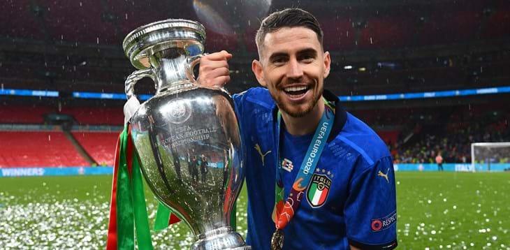 I convocati di Spalletti (44): salgono a 17 i Campioni d'Europa richiamati