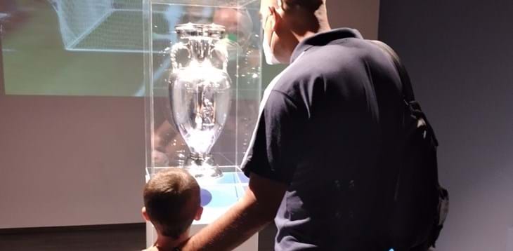 Nuovi weekend di attività per le famiglie al Museo del Calcio