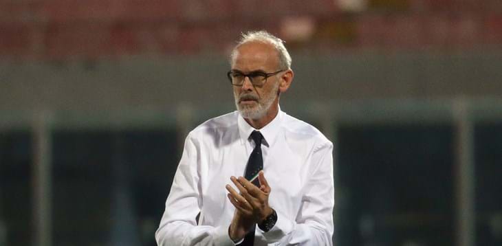 Gli Azzurrini pronti per una nuova avventura. Nicolato: “E’ un gruppo molto giovane, spero ci sia continuità”