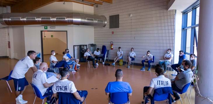 Incontro organizzativo e di aggiornamento per i Collaboratori SGS del Friuli Venezia Giulia