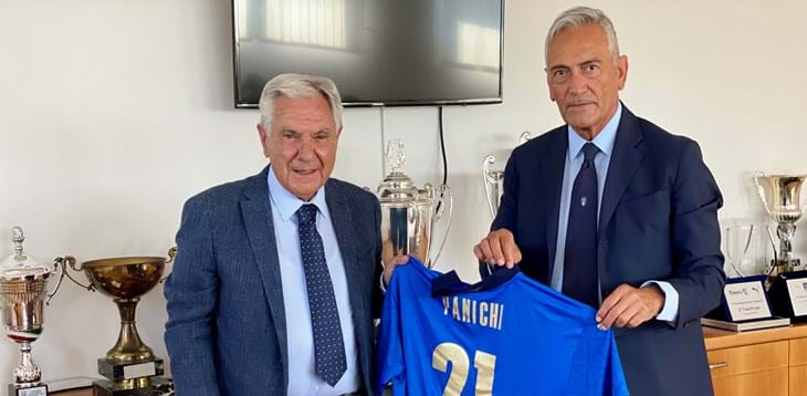Gravina nelle Marche: “Dalla crisi si esce solo se uniti e rinnovati”