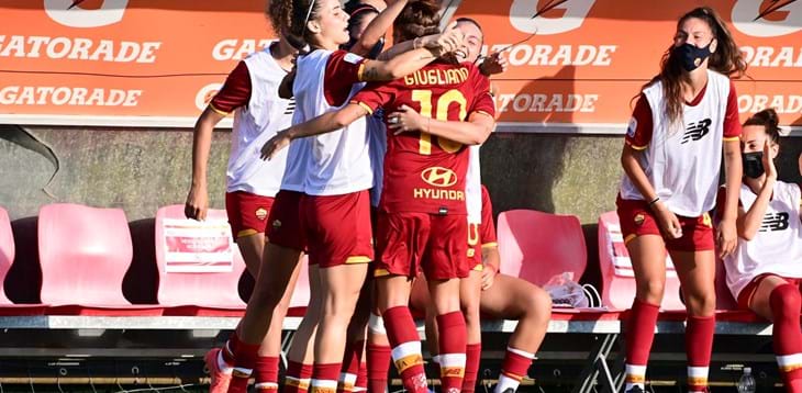 Milan, Sassuolo e Roma si aggiudicano gli anticipi della seconda giornata, attesa per Fiorentina-Juventus