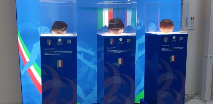 Il Museo del Calcio di Coverciano e le tappe sul territorio