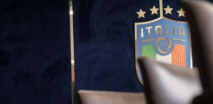 Esami finali del corso UEFA A: due giorni di prove orali nelle aule di Coverciano