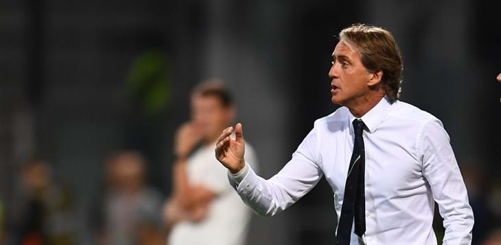 Mancini:
