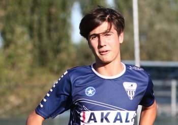 Serra salva il Torino Under 18 al 90', male l'Alessandria Under 17