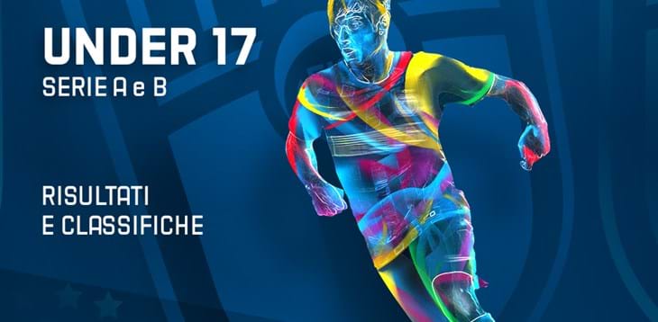 Under 17 AB: Lazio esagerata, 11 gol al Frosinone. Tre punti anche per la Roma