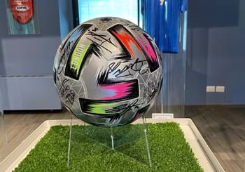 Il Museo del Calcio presenta le “Feste Azzurre”