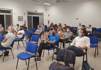 Formazione interna sulla TIPSA+S per i collaboratori SGS FVG