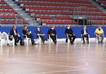 Giovani e sport, ciclo di incontri incentrato sulle buone pratiche per la tutela dei minori.