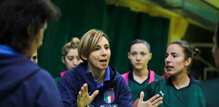 Le due amichevoli con la Russia saranno trasmesse in diretta streaming sul sito della FIGC